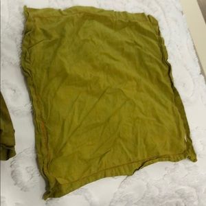 Table napkins from Pier 1- set of 6